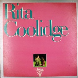 Пластинка Rita Coolidge Sounds Capsule